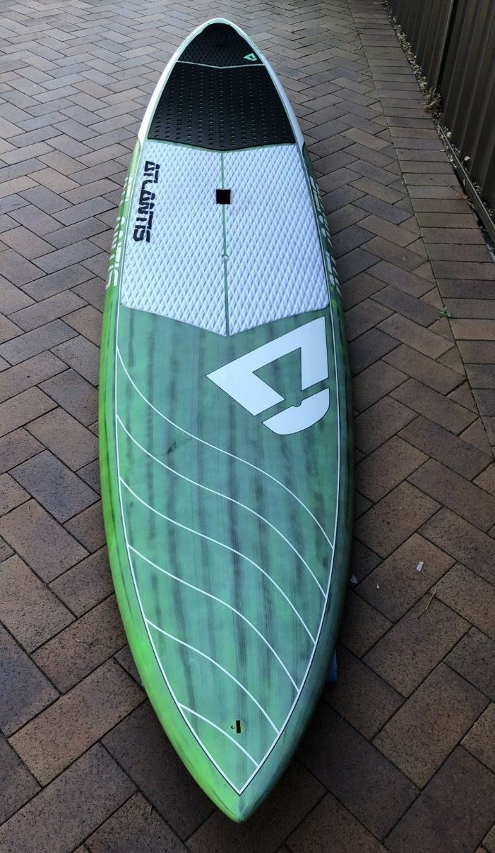 2016 Atlantis Venom - Image 1
