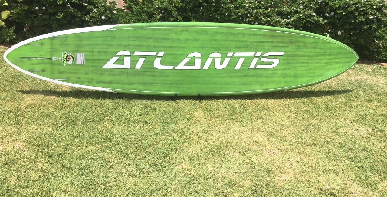 2016 Atlantis Venom - Image 5