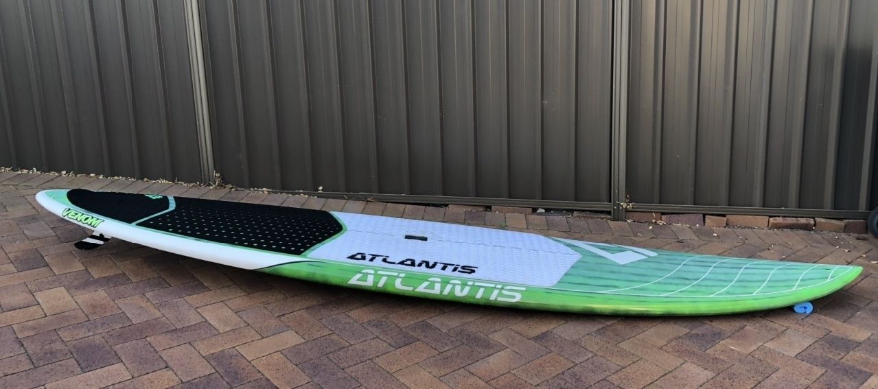 2016 Atlantis Venom - Image 6