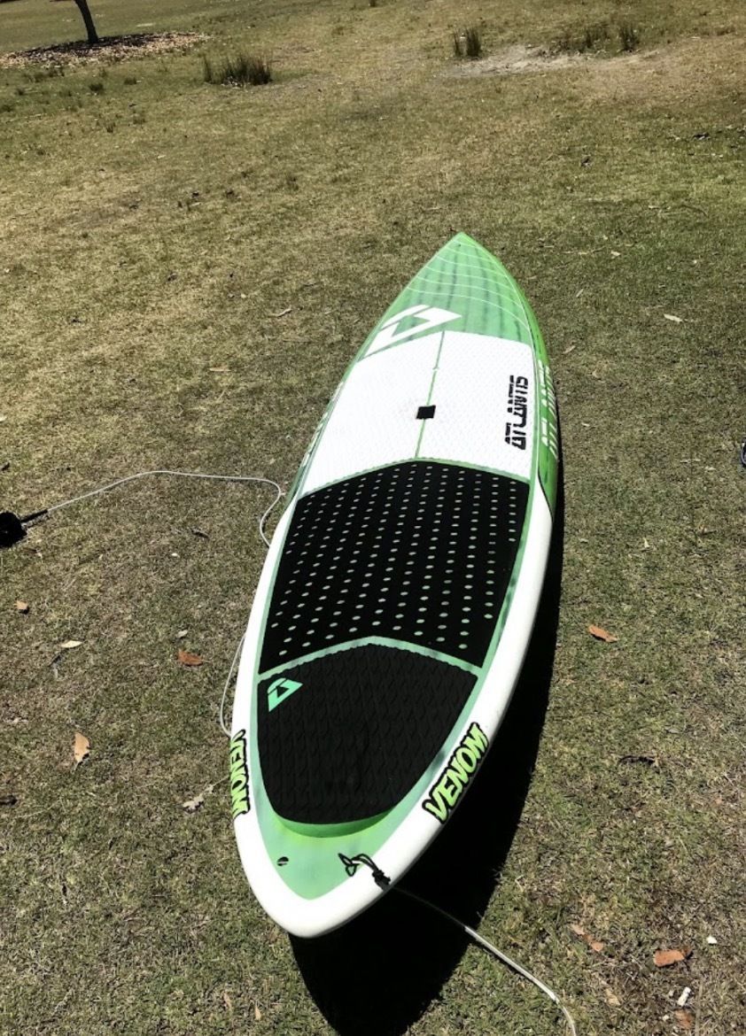2016 Atlantis Venom - Image 8