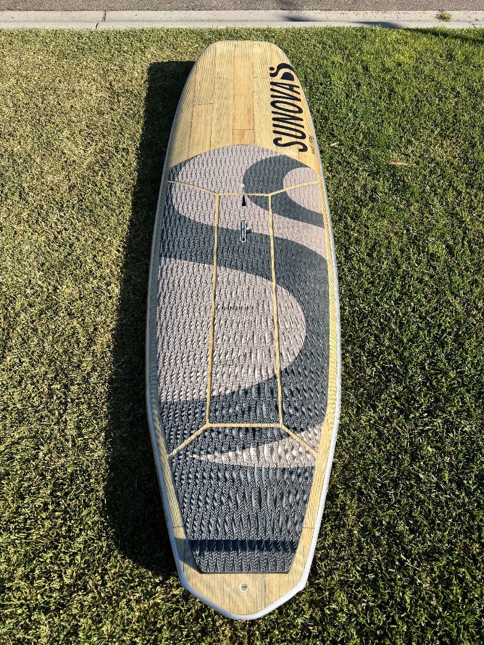 2026 Sunova Speed - Image 1