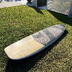 2026 Sunova Speed - 9' 2", 30.25 inches - Image 2