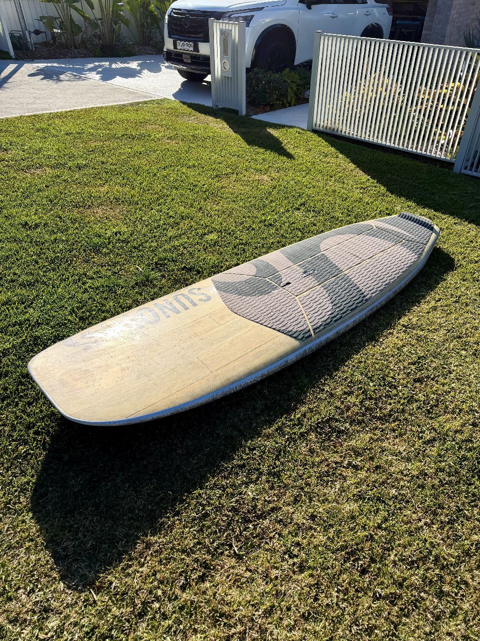 2026 Sunova Speed - Image 2