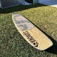 2026 Sunova Speed - 9' 2", 30.25 inches - Image 3