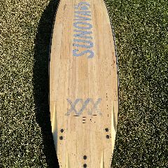 2026 Sunova Speed - 9' 2", 30.25 inches - Image 4