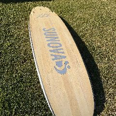 2026 Sunova Speed - 9' 2", 30.25 inches - Image 5