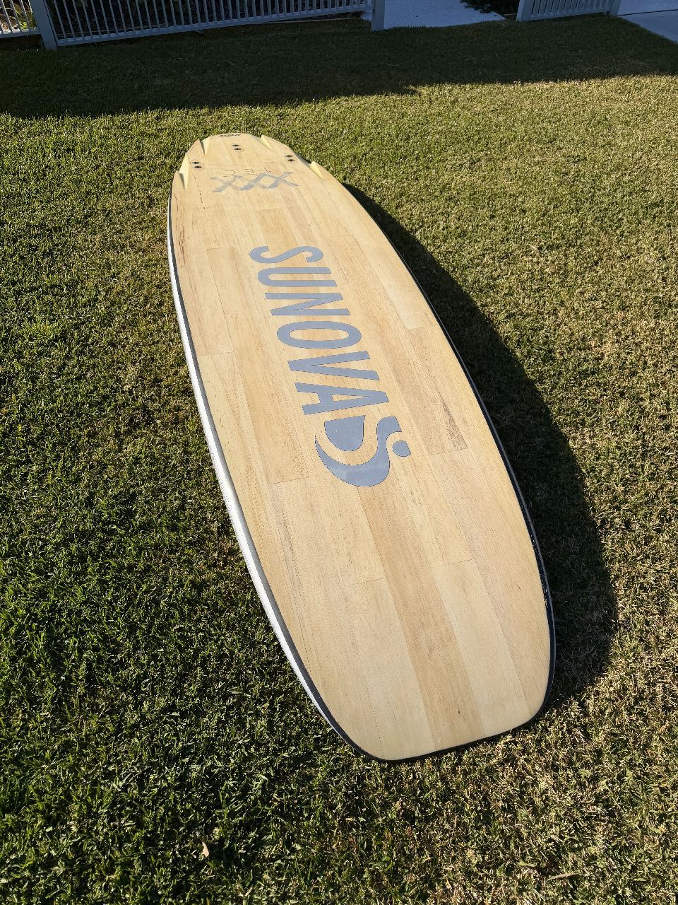 2026 Sunova Speed - Image 5