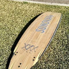 2026 Sunova Speed - 9' 2", 30.25 inches - Image 7
