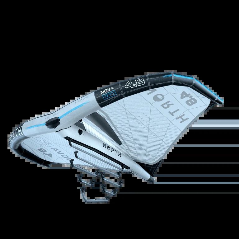 2025 North Nova Pro With Boom - Image 1