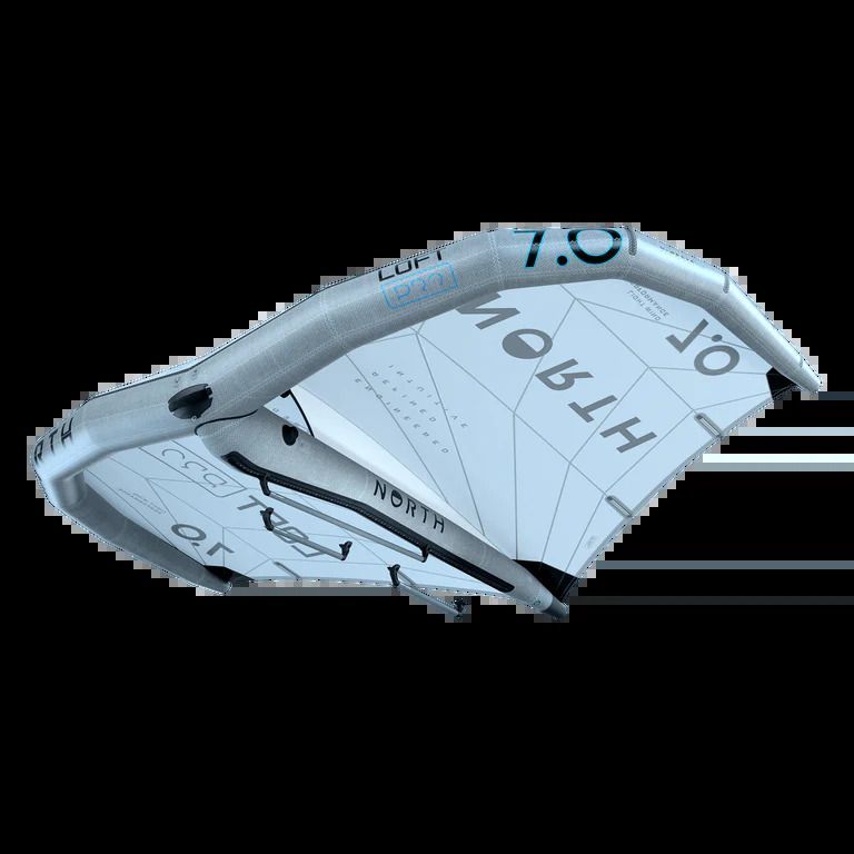 2025 North Loft Pro With Boom - Image 1