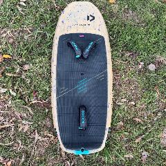 2026 Duotone Sky Style Sls - 4' 6", 45 Litres - Image 1