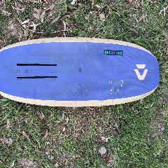 2026 Duotone Sky Style Sls - 4' 6", 45 Litres - Image 2