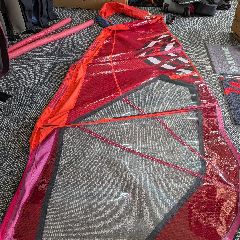 Severne S1 - 5.6 metre - Image 1