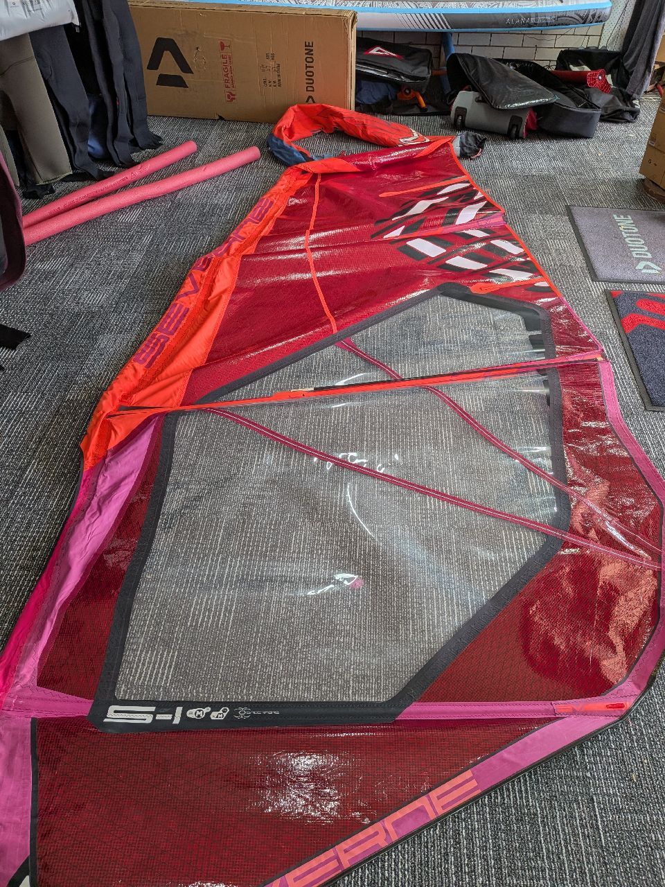 Severne S1 - Image 1