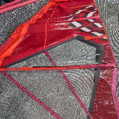 Severne S1 - 5.6 metre - Image 2