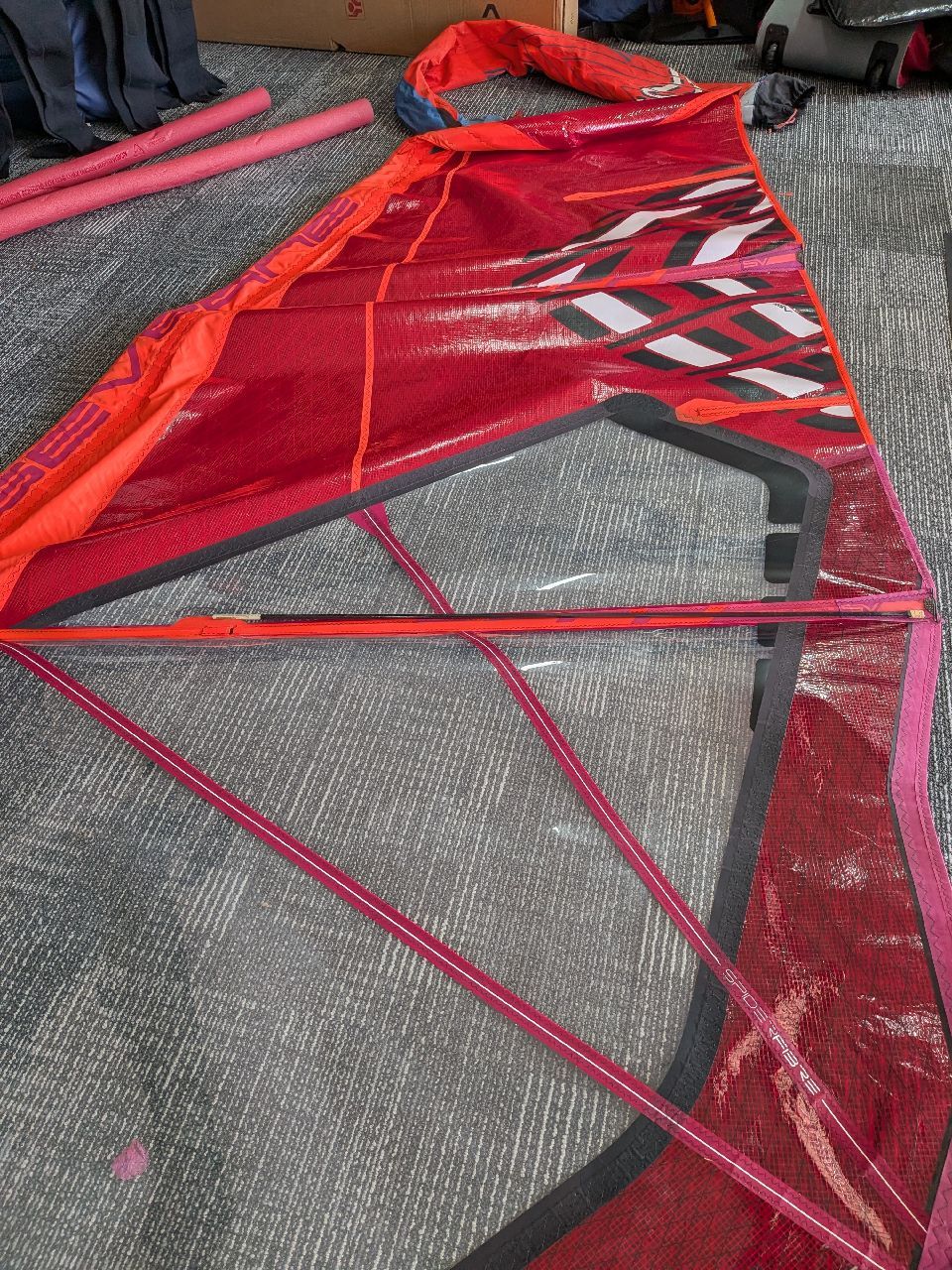 Severne S1 - Image 2