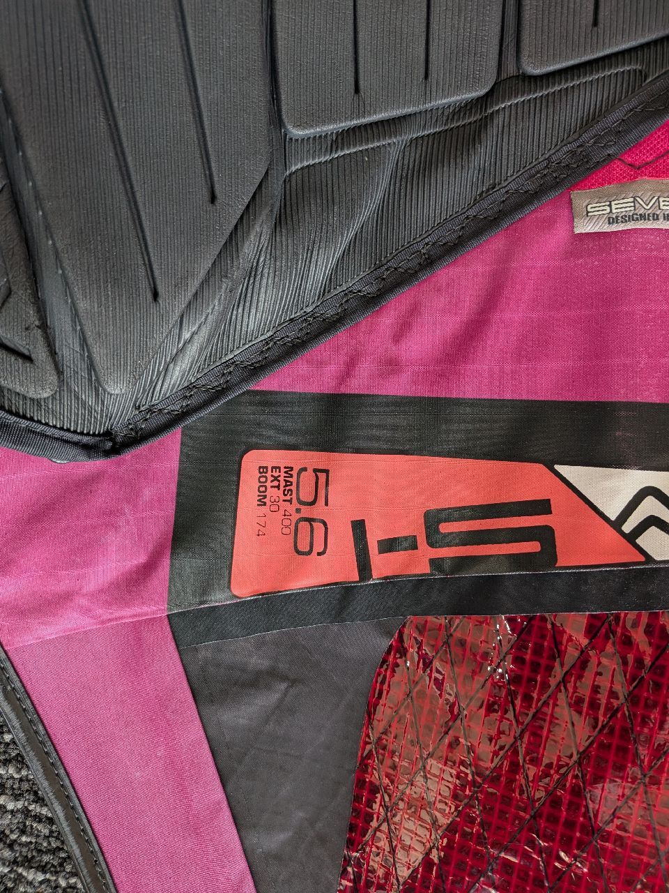 Severne S1 - Image 3