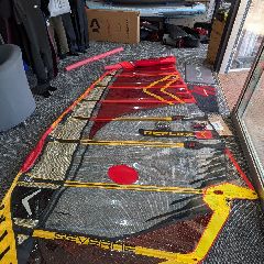 Severne Reflex 6 - 7.8 metre - Image 1