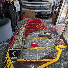 Severne Reflex 6 - 7.8 metre - Image 2