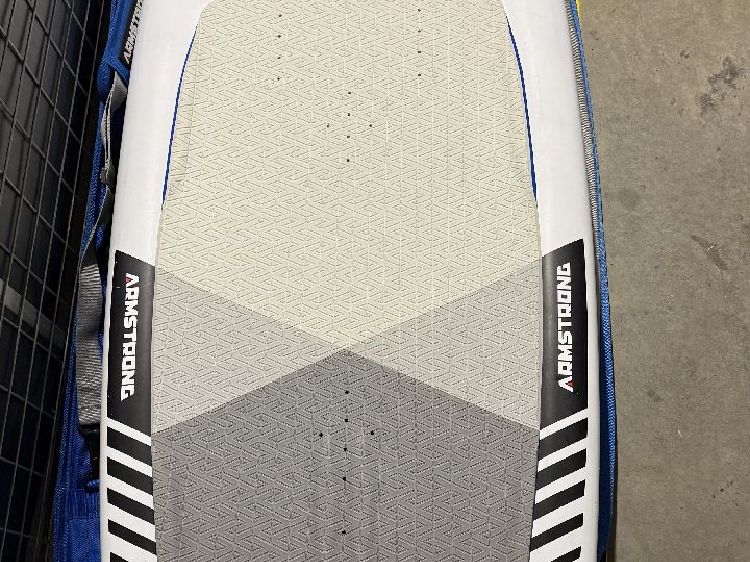 2025 Armstrong Fg Mk2