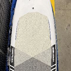 2025 Armstrong Fg Mk2 5’8” - 172.72 cm, 105 Litres - Image 1