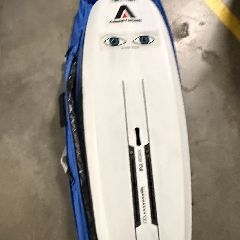 2025 Armstrong Fg Mk2 5’8” - 172.72 cm, 105 Litres - Image 32