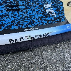 2020 Blue Planet Surf Easy Foiler - 6' 0", 98 Litres - Image 3
