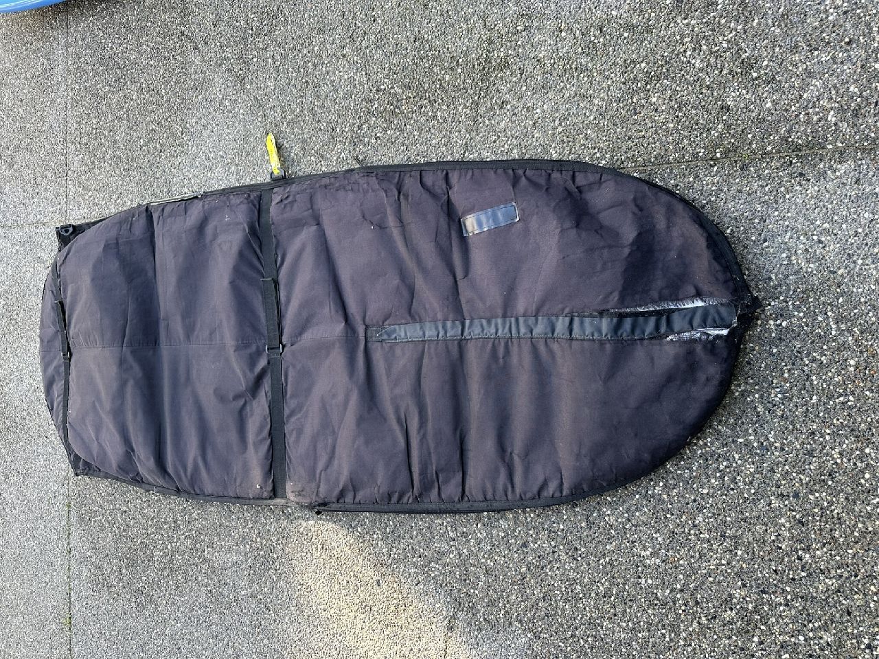 2020 Blue Planet Surf Easy Foiler - Image 7