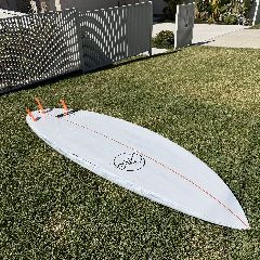 2025 SMIK Spitfire - 9' 3", 32 inches - Image 7