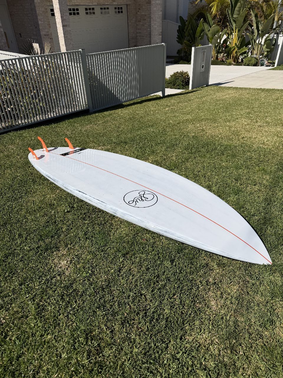 2025 SMIK Spitfire - Image 7