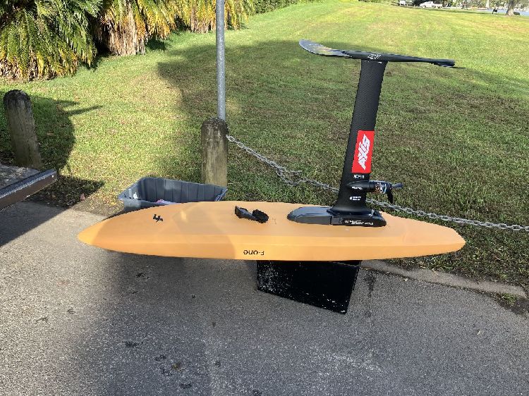 2026 Foil Drive Foil Drive Gen 2 Max