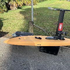2026 Foil Drive Foil Drive Gen 2 Max - Image 1
