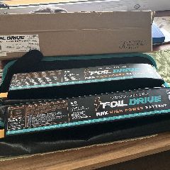 2026 Foil Drive Foil Drive Gen 2 Max - Image 4