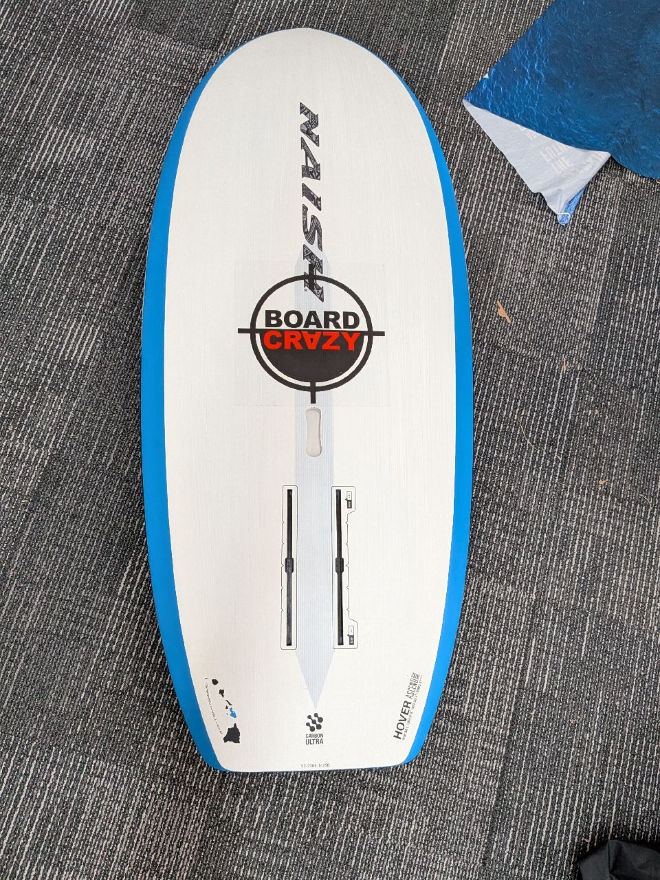 2024 Naish Acesnd Carbon - Image 3