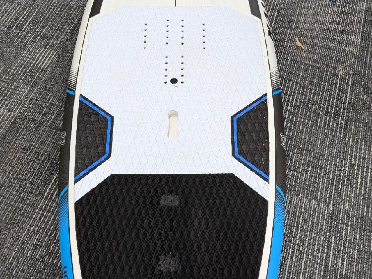 2024 Naish Acesnd Carbon