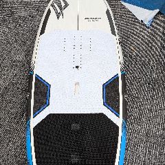 2024 Naish Acesnd Carbon - 5' 3" - Image 3