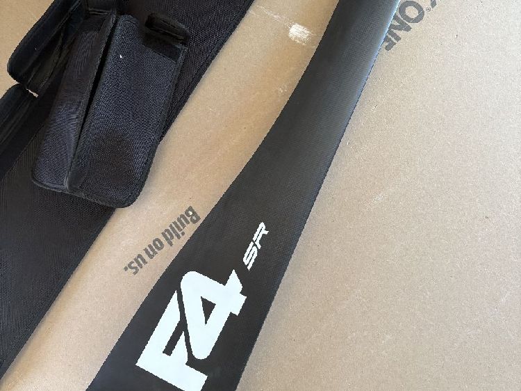 2026 F4 Foils Sr85 Mast
