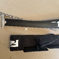 2026 F4 Foils Sr85 Mast - 85 cm - Image 2
