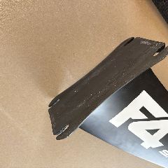 2026 F4 Foils Sr85 Mast - 85 cm - Image 3