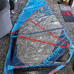 2022 Severne Gator - 6 metre - Image 1