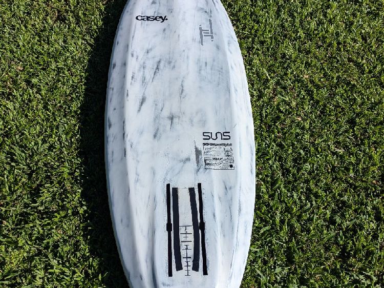 2024 Sunova Suns Pilot 42.5L