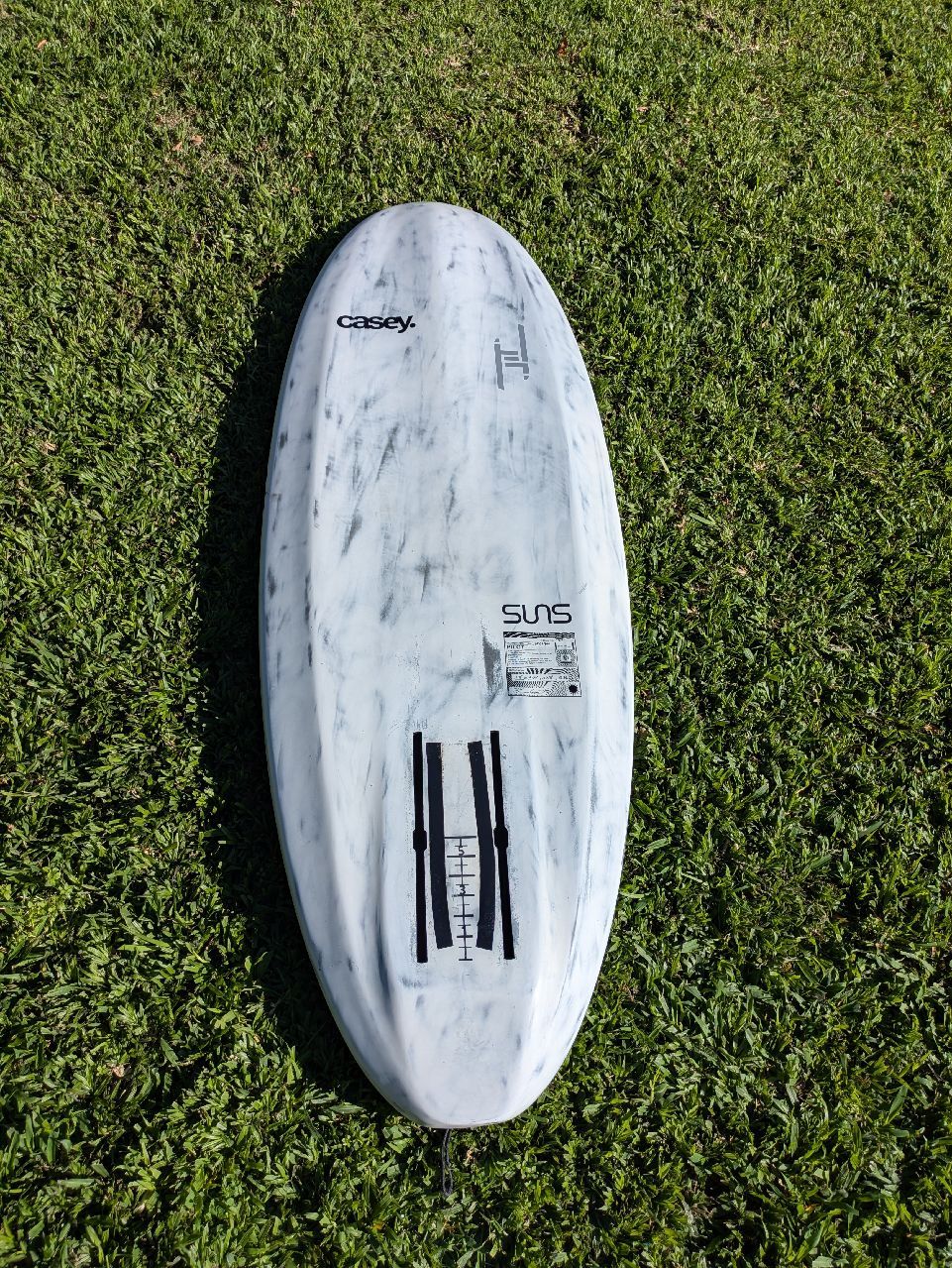 2024 Sunova Suns Pilot 42.5L - Image 1