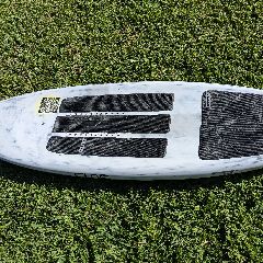 2024 Sunova Suns Pilot 42.5L - 4' 11" - Image 3