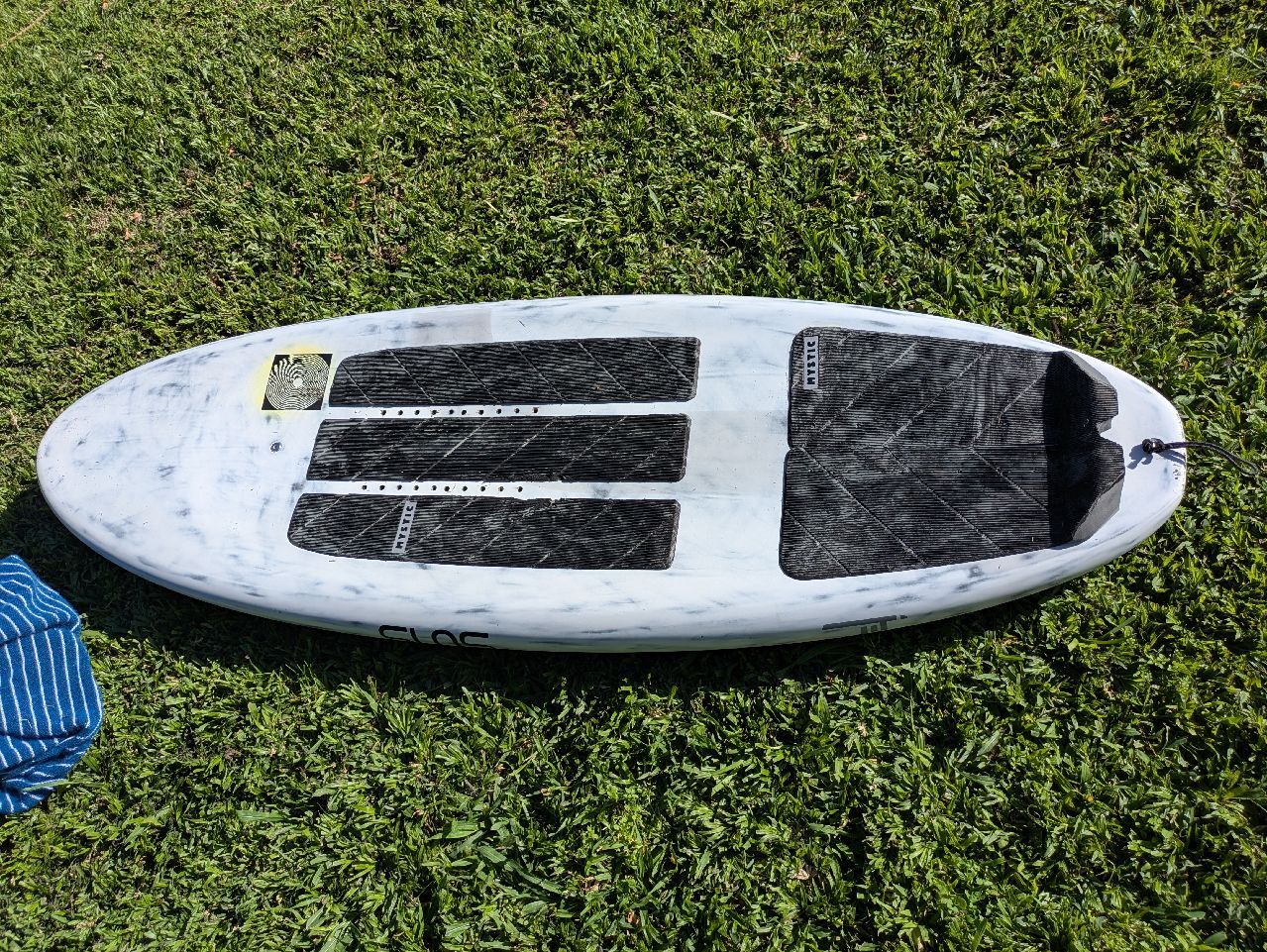2024 Sunova Suns Pilot 42.5L - Image 3