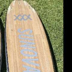 2020 Sunova Speeed - 7' 11" - Image 37