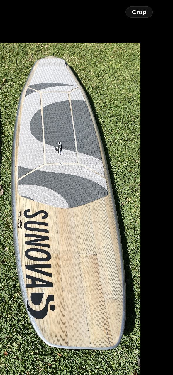 2020 Sunova Speeed - Image 8