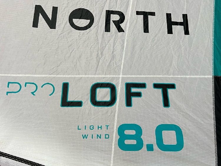 2024 North Loft Pro Light Wind
