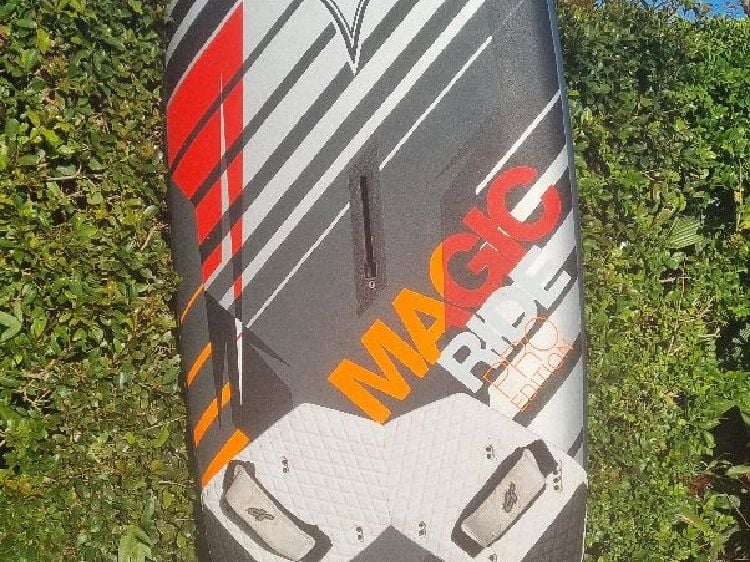 JP Australia Magic Ride