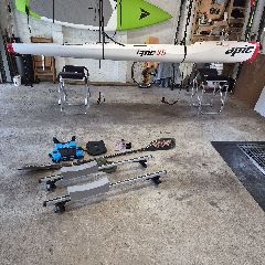 2024 Epic V5 - 4.3 metre - Image 1