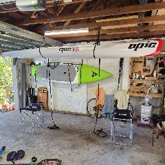 2024 Epic V5 - 4.3 metre - Image 3